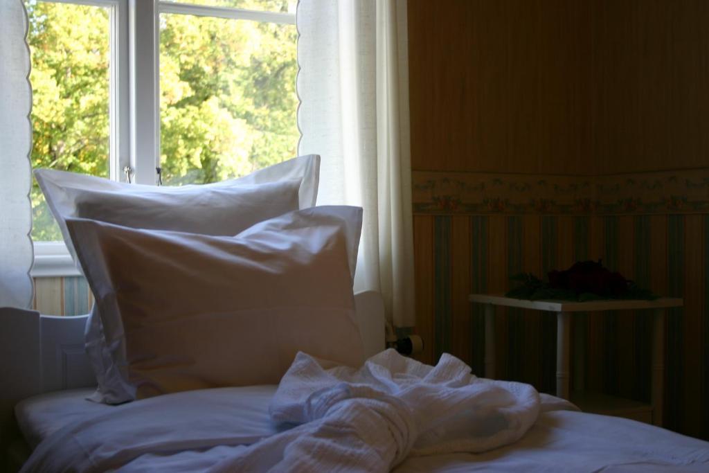 Hellefors Herrgard Hällefors Quarto foto
