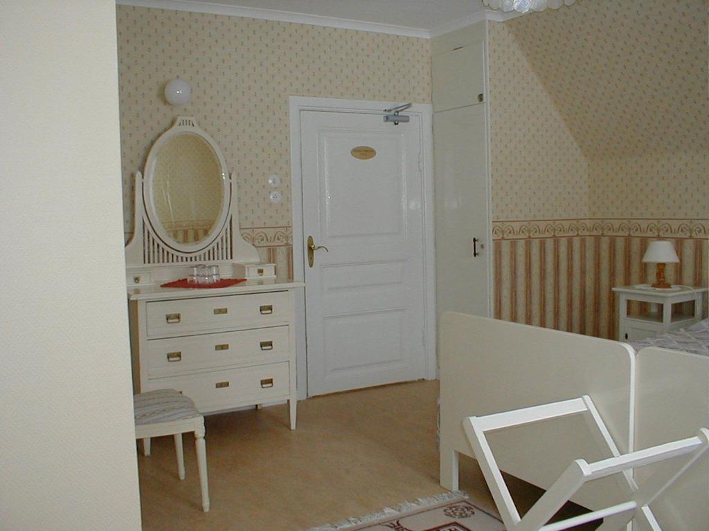 Hellefors Herrgard Hällefors Quarto foto